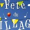 Fête du village