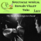 Romain Villet Trio (jazz)