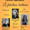Le fabuleux bestiaire