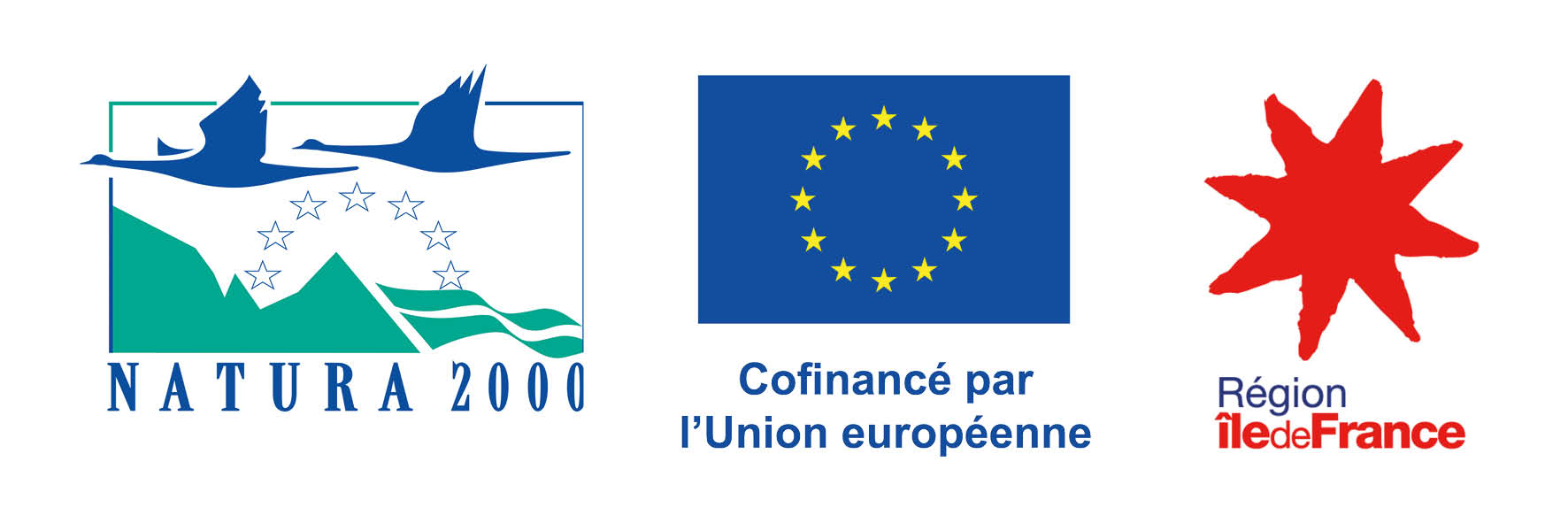 Logos Natura 2000